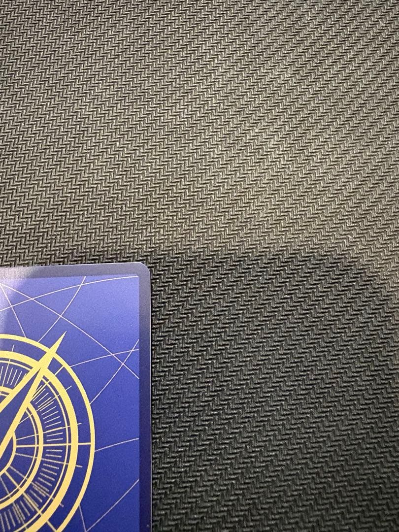 エース　コミパラ　ワンピースカード