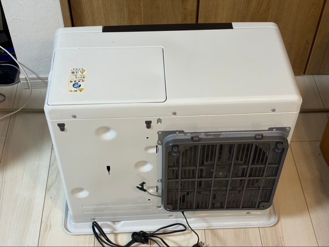 a*a様 ダイニチ FW-7216SDX 石油ファンヒーター