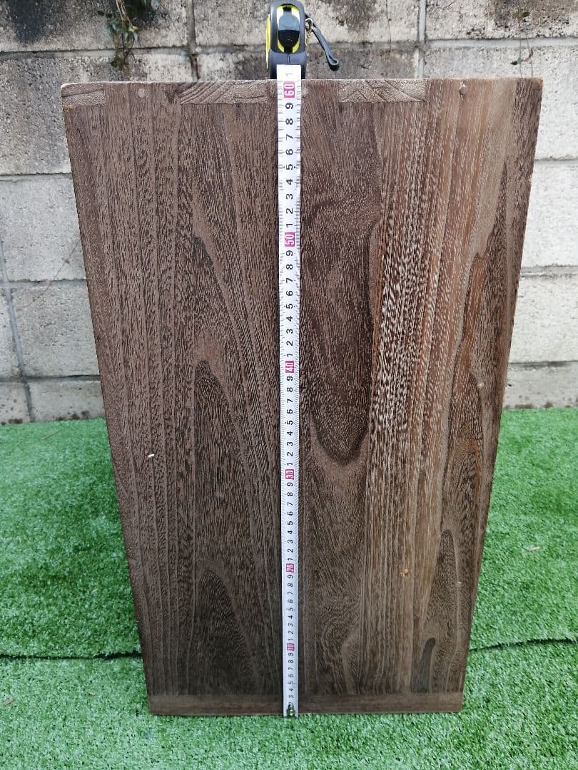 希少　浅草箱長　手許タンス　小箪笥　桐　受注生産　小型チェスト　匿名配送