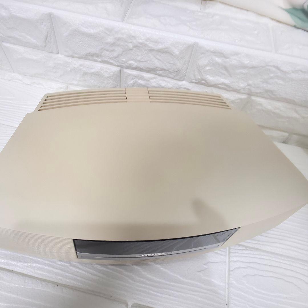 281】BOSE Wave Music System AWRCCC（ジャンク品）