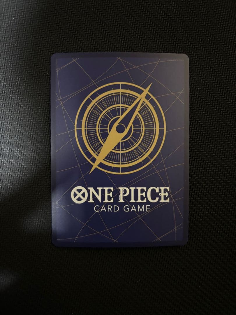 ゾロ　1stAnniversary英語版　浮世絵