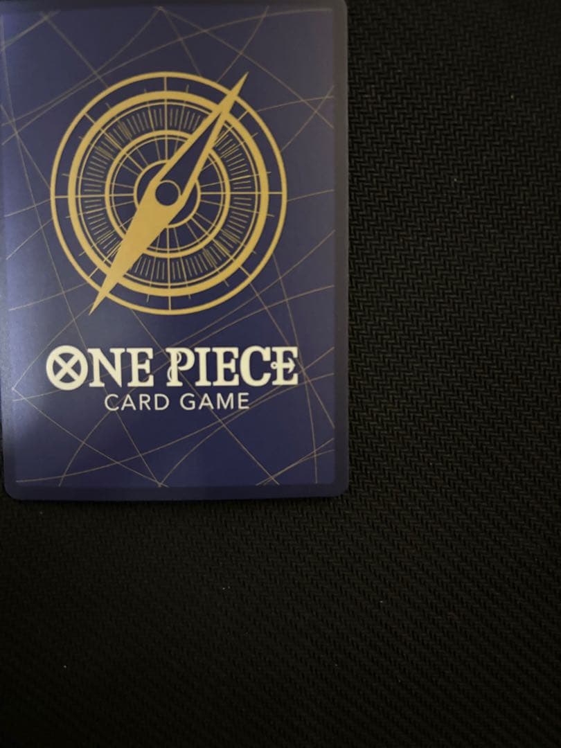 ゾロ　1stAnniversary英語版　浮世絵