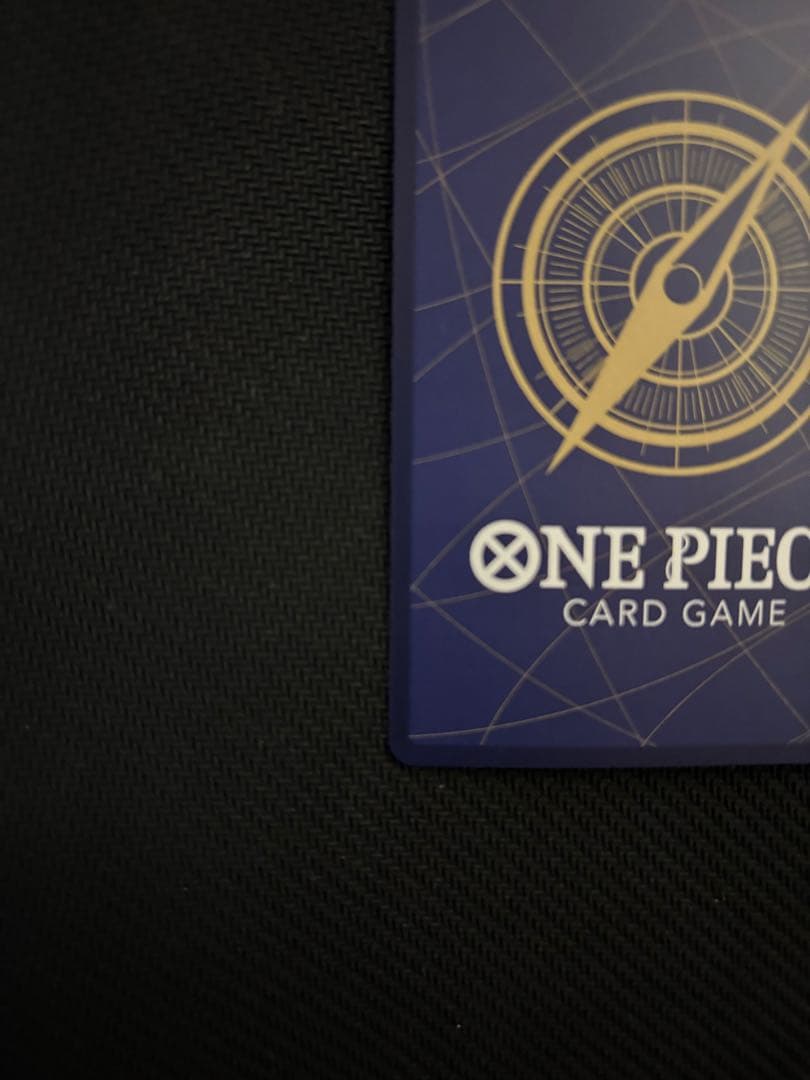 ゾロ　1stAnniversary英語版　浮世絵