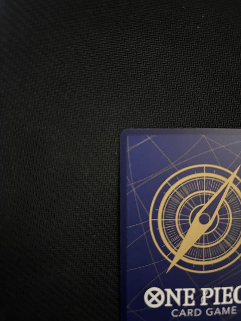 ゾロ　1stAnniversary英語版　浮世絵