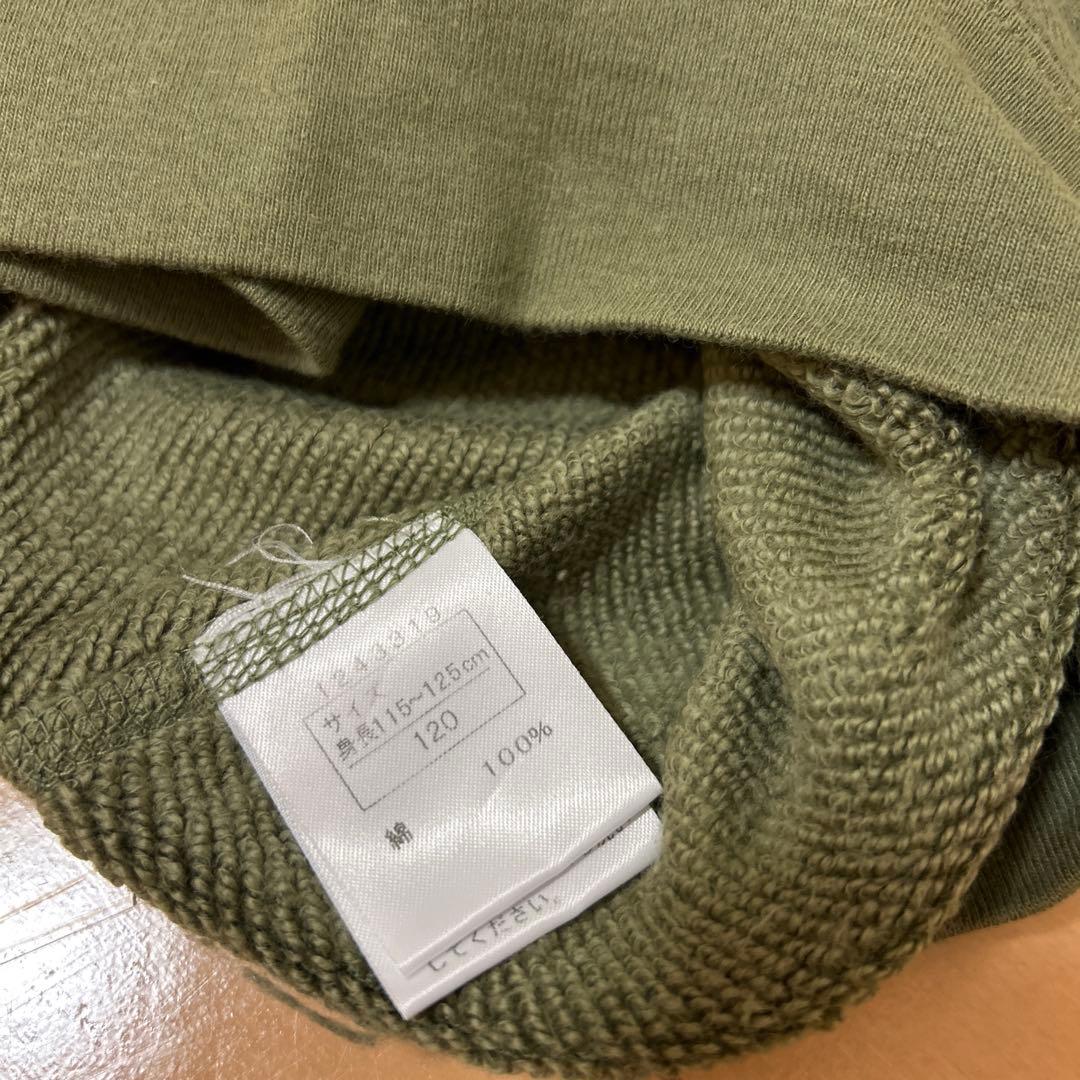 ヒステリックグラマー120cm まとめ売り6点