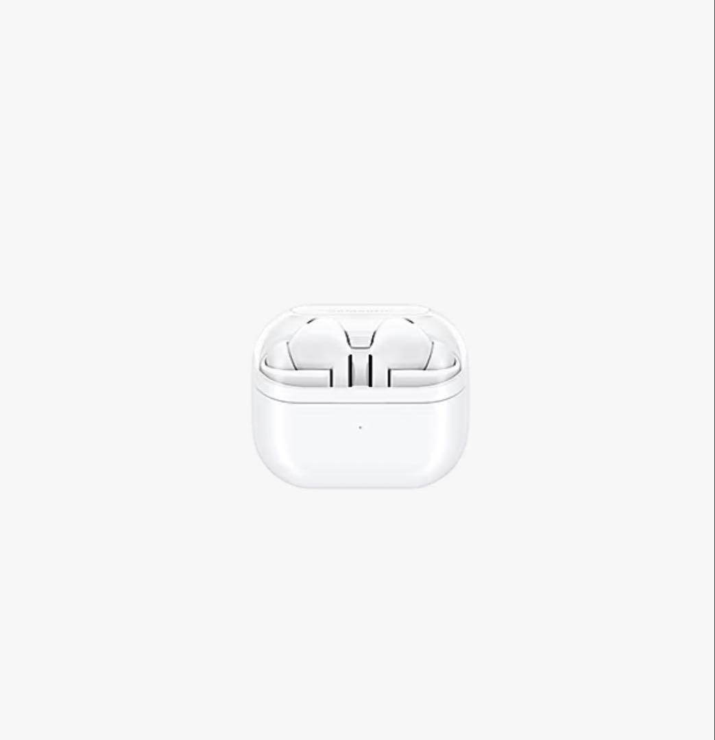 Galaxy Buds3 Pro ホワイト