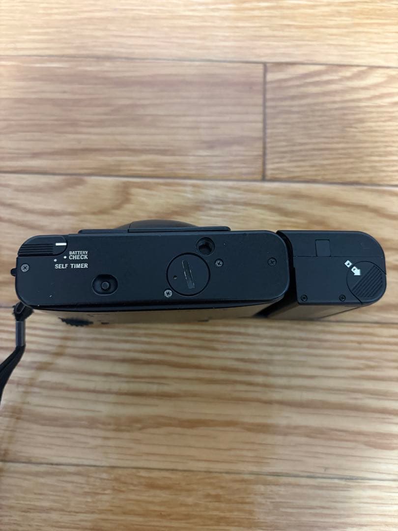 OLYMPUS XA2 コンパクトフィルムカメラ　ジャンク品