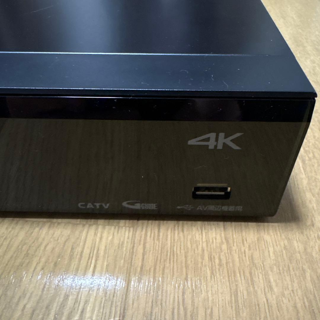 パナソニック CATVデジタルSTB　TZ-LT1500BW