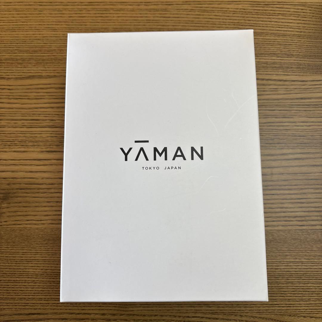 YAMAN WAVYmini EP-16W 美顔器