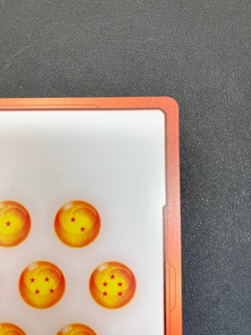 ドラゴンボール　マンガブースター02 エナジーマーカー22巻　金　E-76