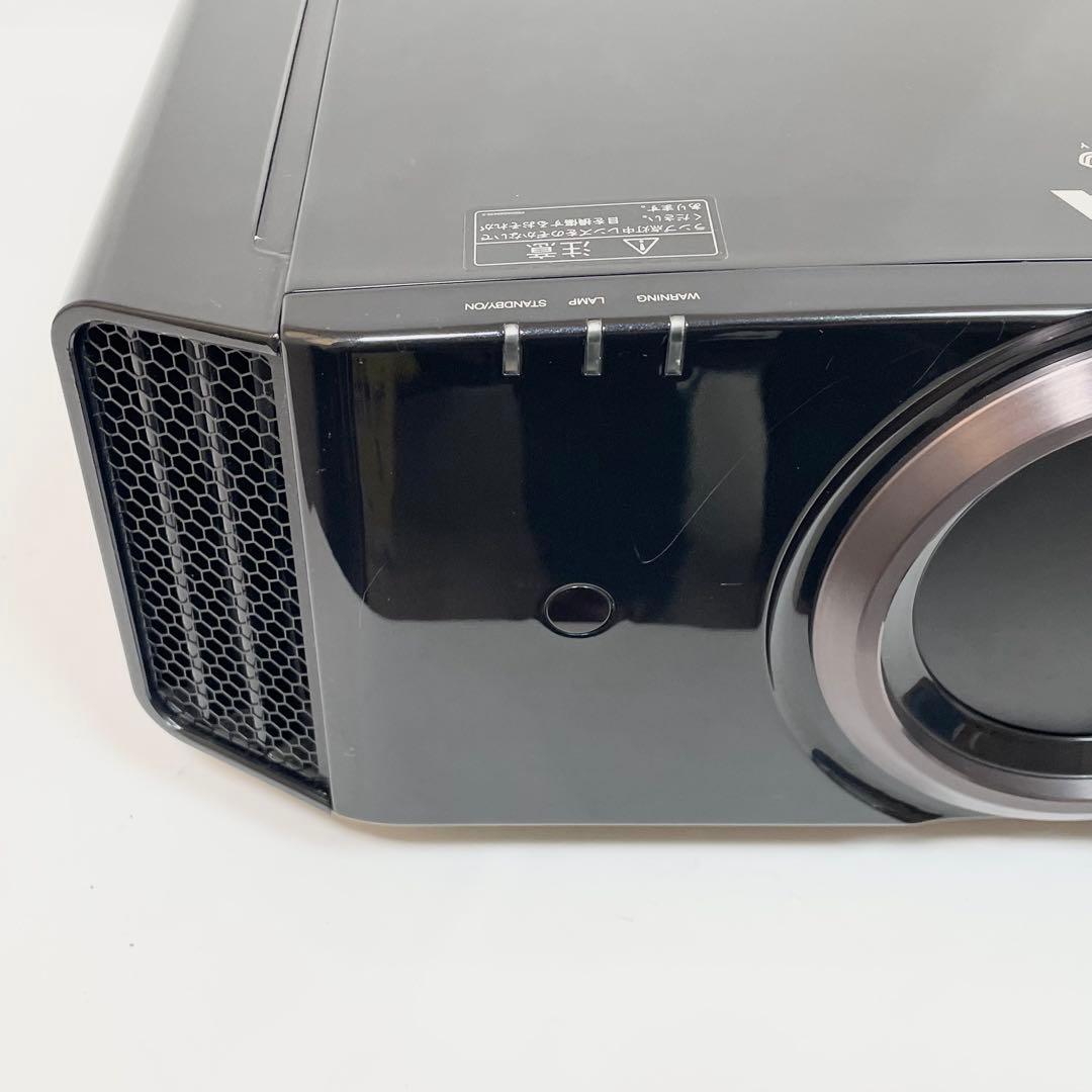 JVC DLA-X7 プロジェクター