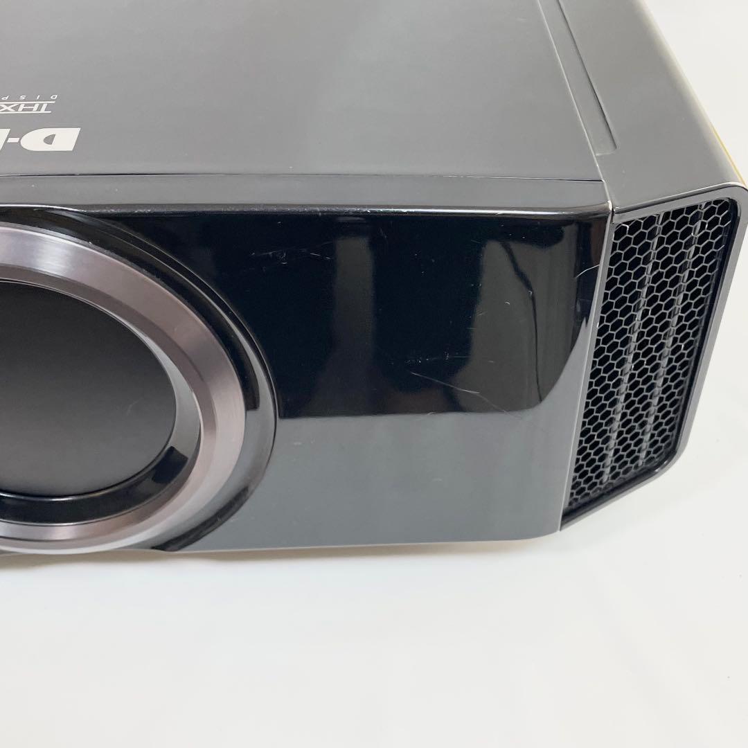 JVC DLA-X7 プロジェクター