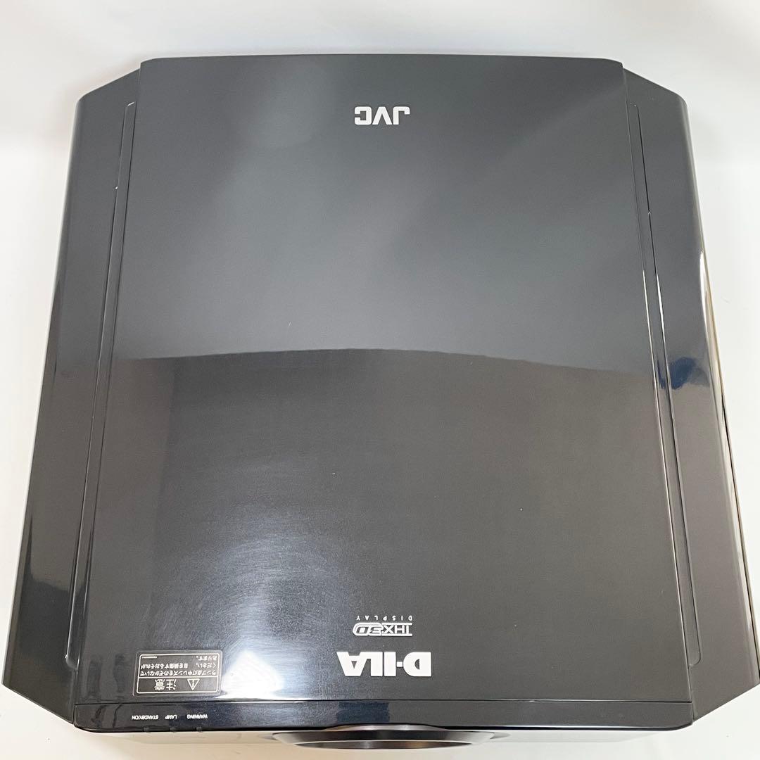 JVC DLA-X7 プロジェクター