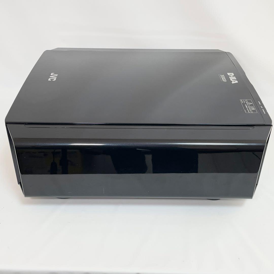 JVC DLA-X7 プロジェクター