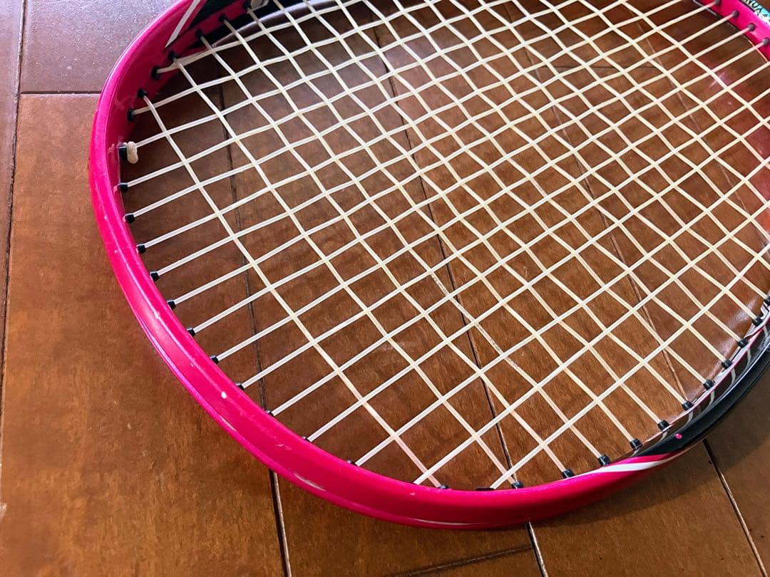 ★YONEX NANOFORCE 8V REV ソフトテニスラケット UL2
