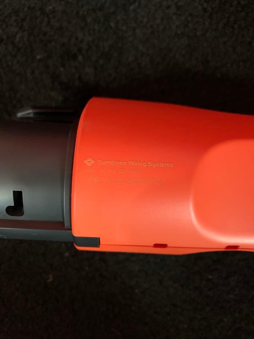 【新品未使用】トヨタ純正　ヴィークルパワーコネクター