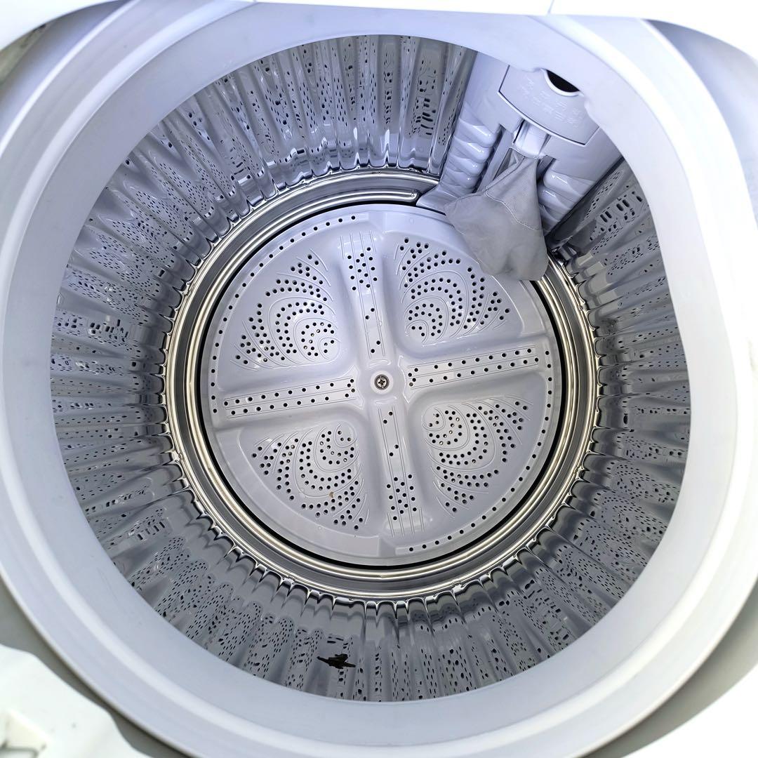 24運搬取付無料！家電4点セット！新生活スタート応援！SHARP冷洗他完動品美品