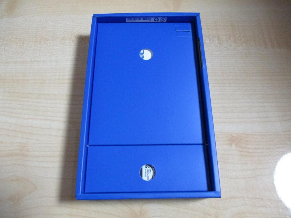 NEC LAVIE Tab 8HD2 T0855GAS Wi-Fiモデル