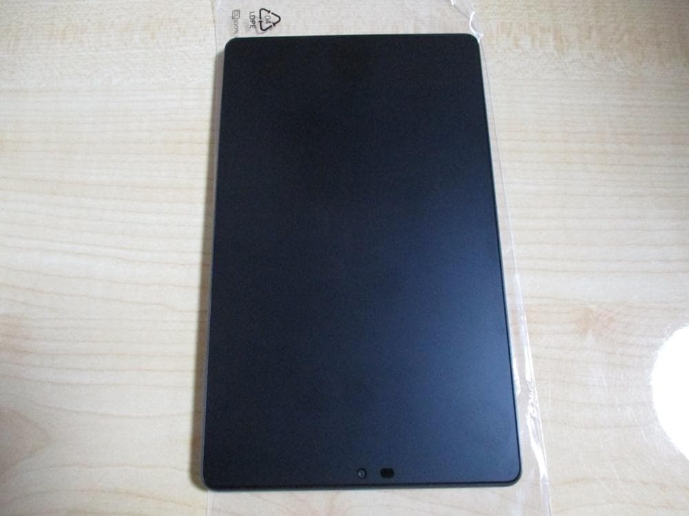 NEC LAVIE Tab 8HD2 T0855GAS Wi-Fiモデル