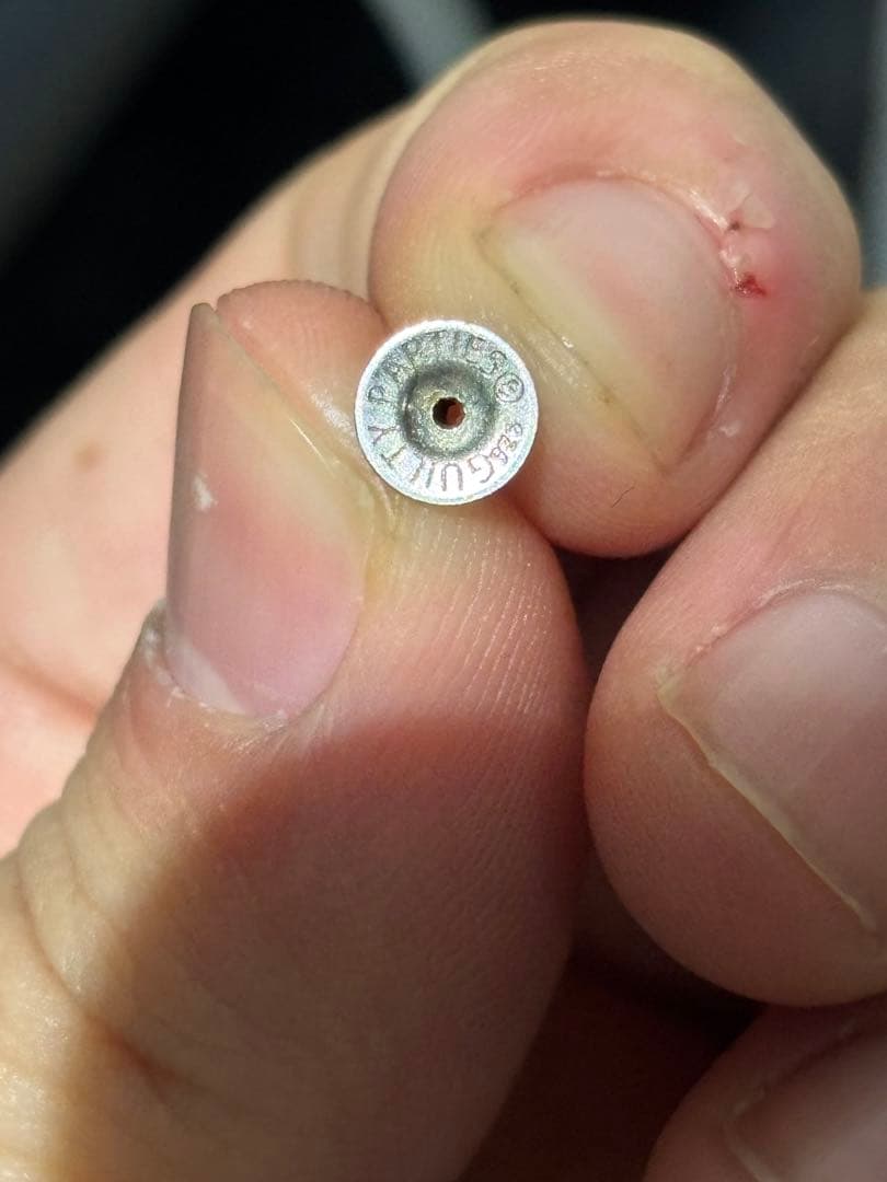 CAREERING✖️WACKOMARIA