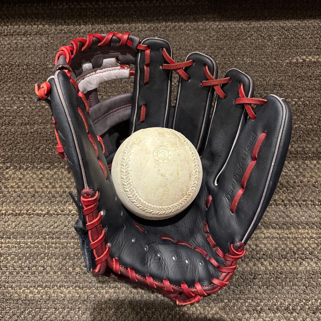 ★野球 軟式グラブ 大人 2023 WBC 侍ジャパン 久保田スラッガー★