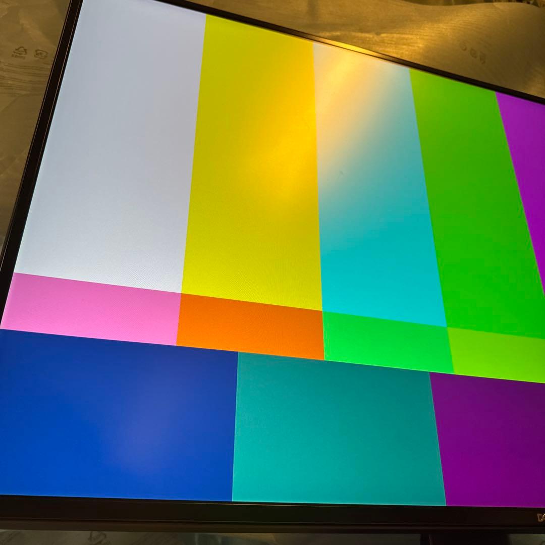 Dell デジタルハイエンドシリーズ U4320Q 42.5インチ 4K