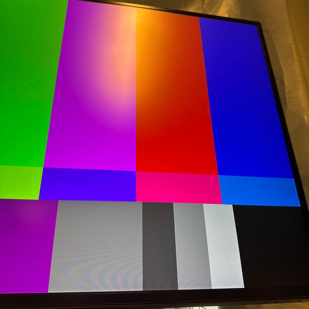 Dell デジタルハイエンドシリーズ U4320Q 42.5インチ 4K