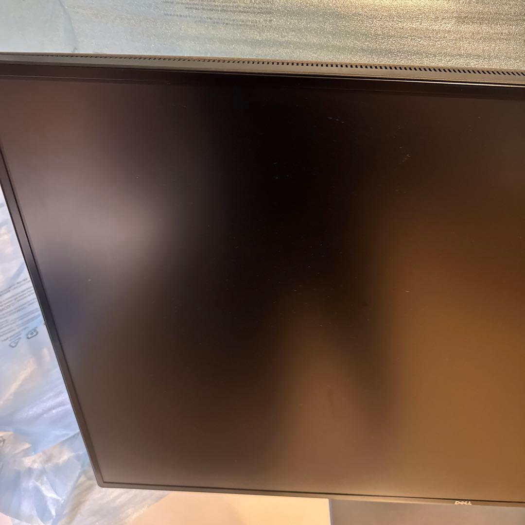 Dell デジタルハイエンドシリーズ U4320Q 42.5インチ 4K