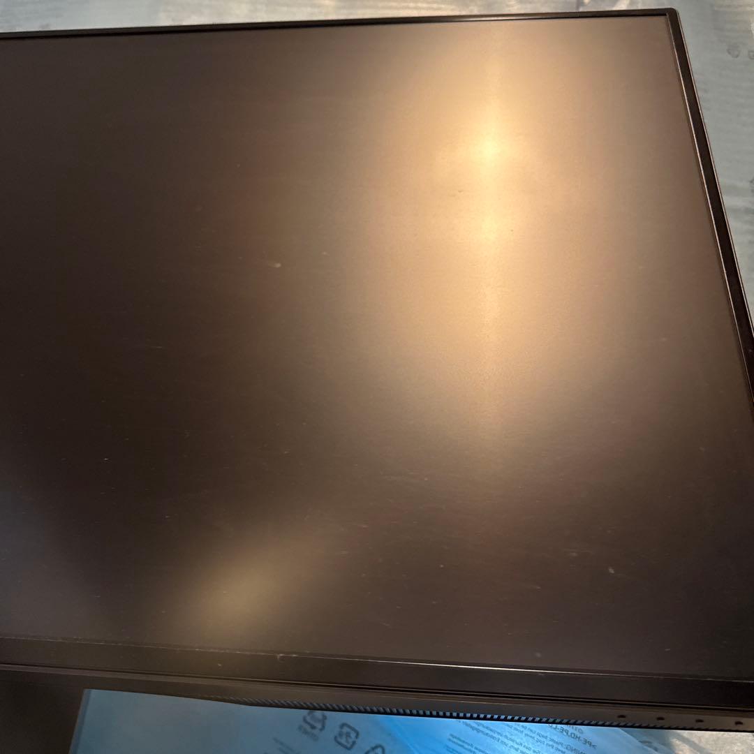 Dell デジタルハイエンドシリーズ U4320Q 42.5インチ 4K