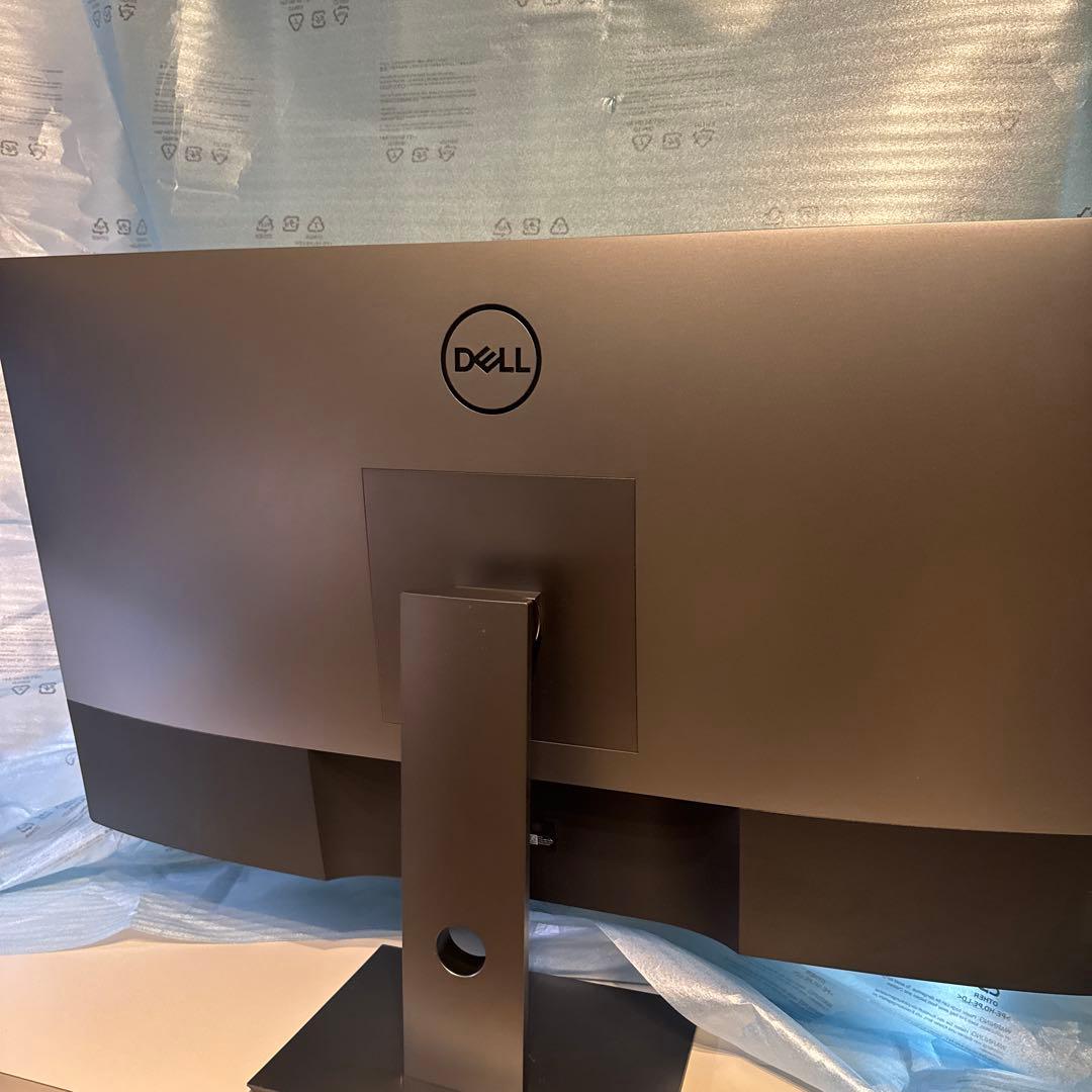 Dell デジタルハイエンドシリーズ U4320Q 42.5インチ 4K