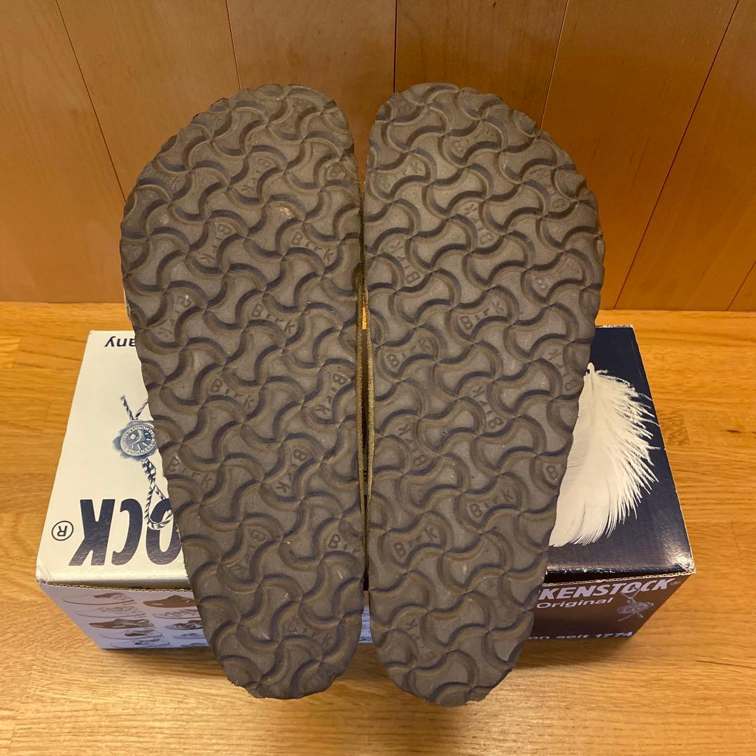BIRKENSTOCK Zurichチューリッヒ40