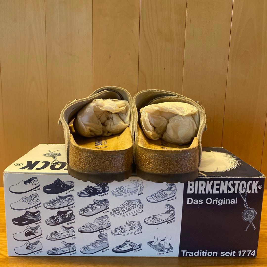 BIRKENSTOCK Zurichチューリッヒ40