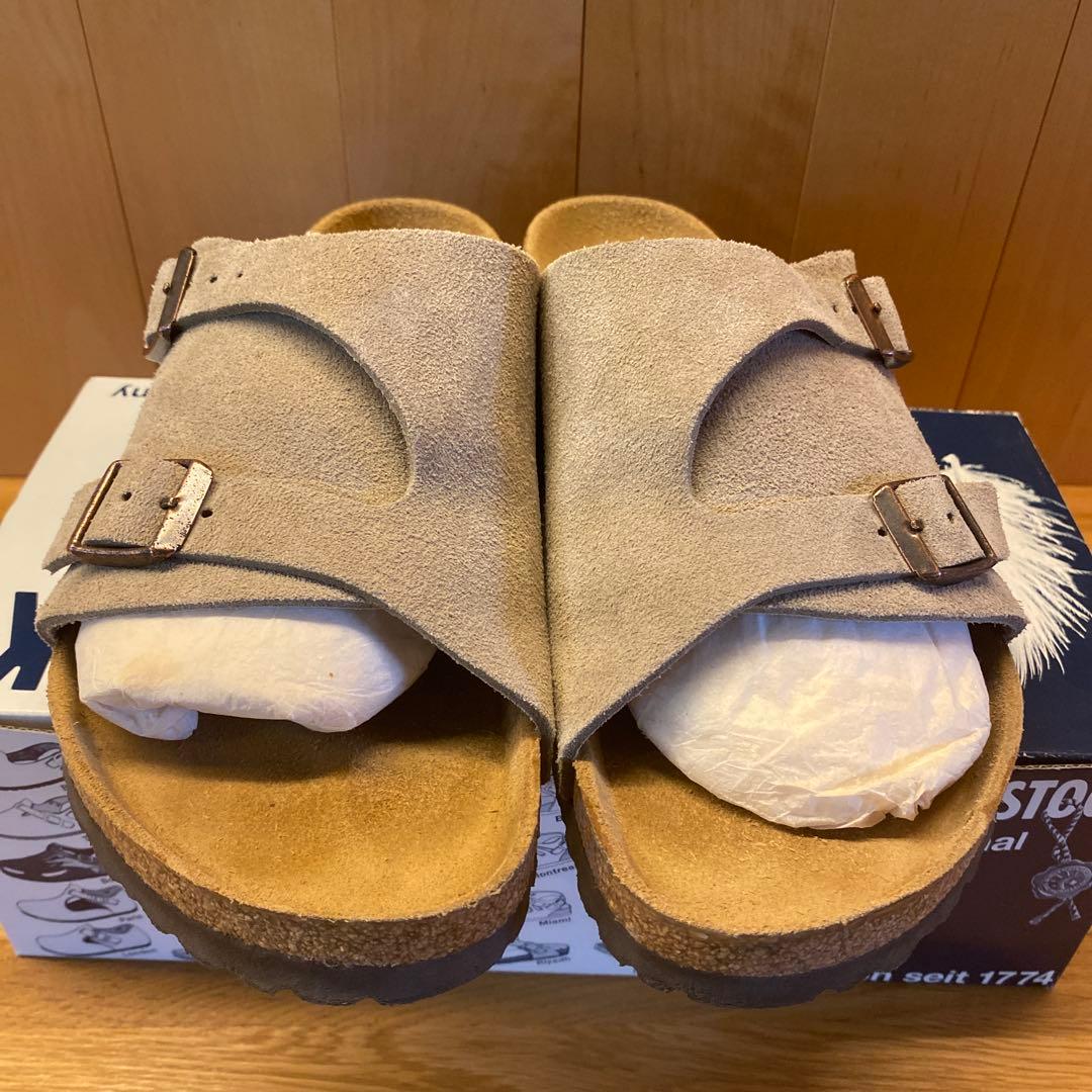 BIRKENSTOCK Zurichチューリッヒ40