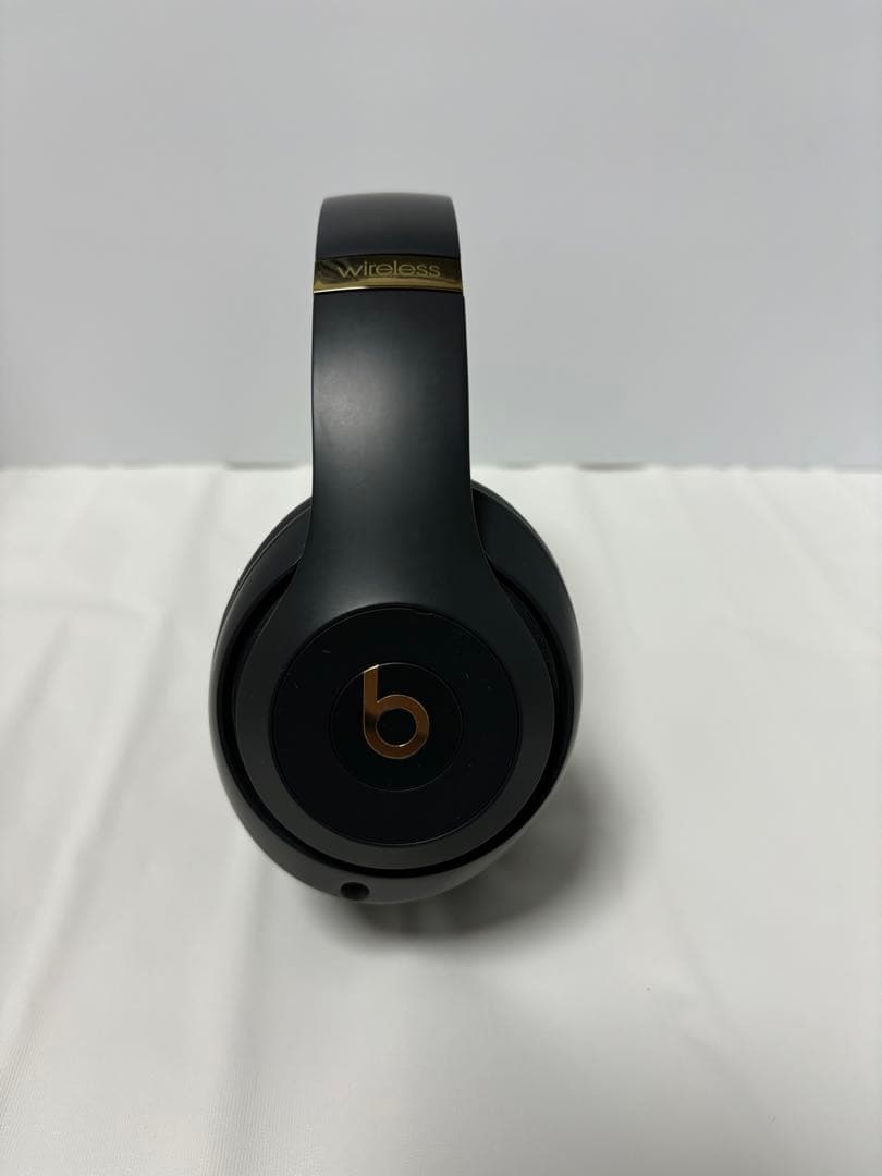 Beats Studio3 Wireless シャドーグレー