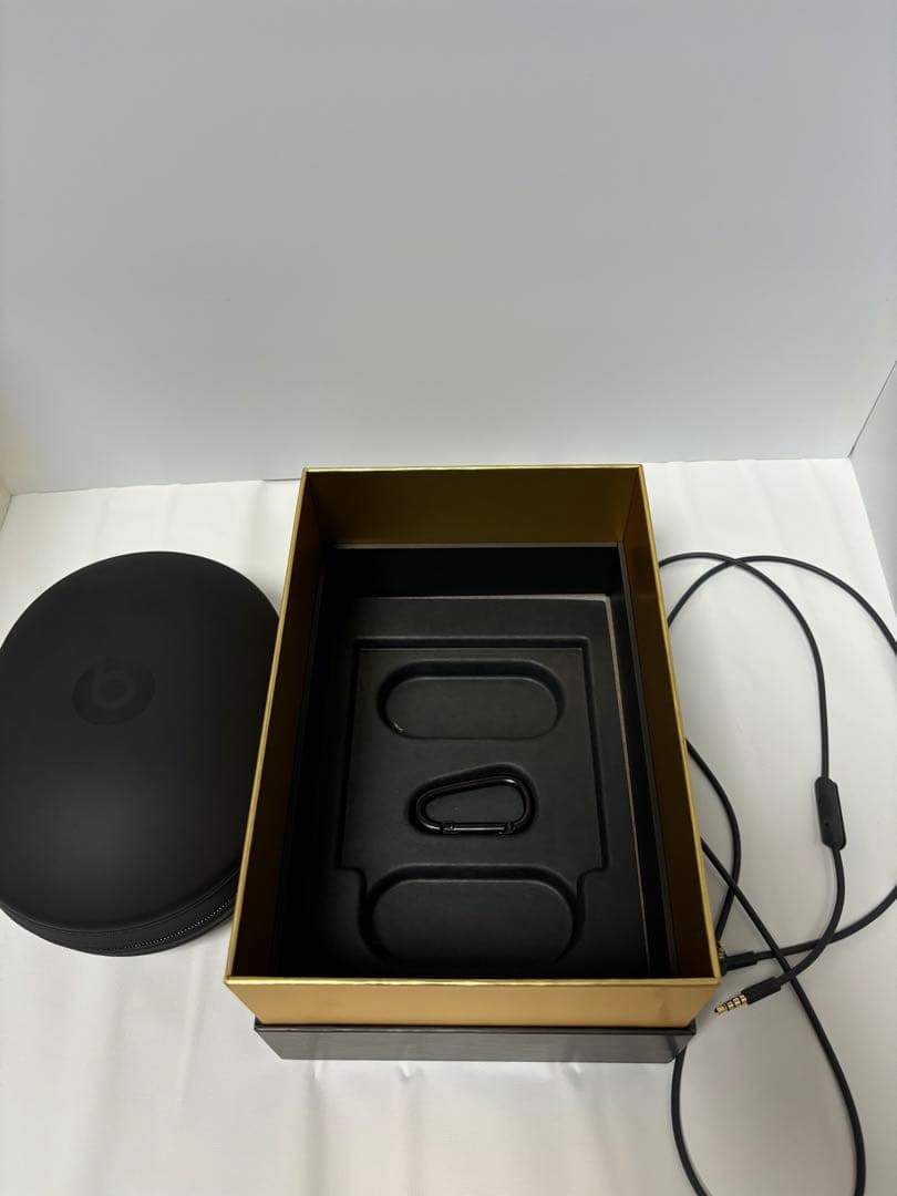 Beats Studio3 Wireless シャドーグレー