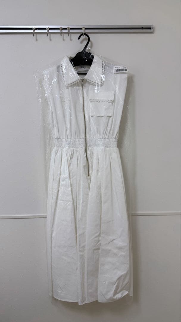 ワンピース PEONY DRESS Bibiy.