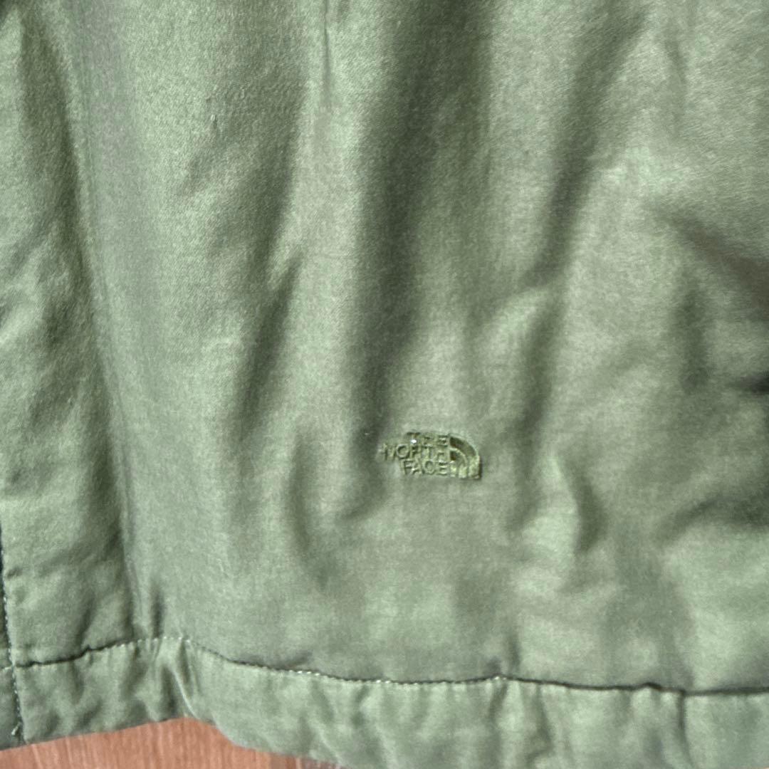 THE NORTH FACE パープルレーベル　ジャケット