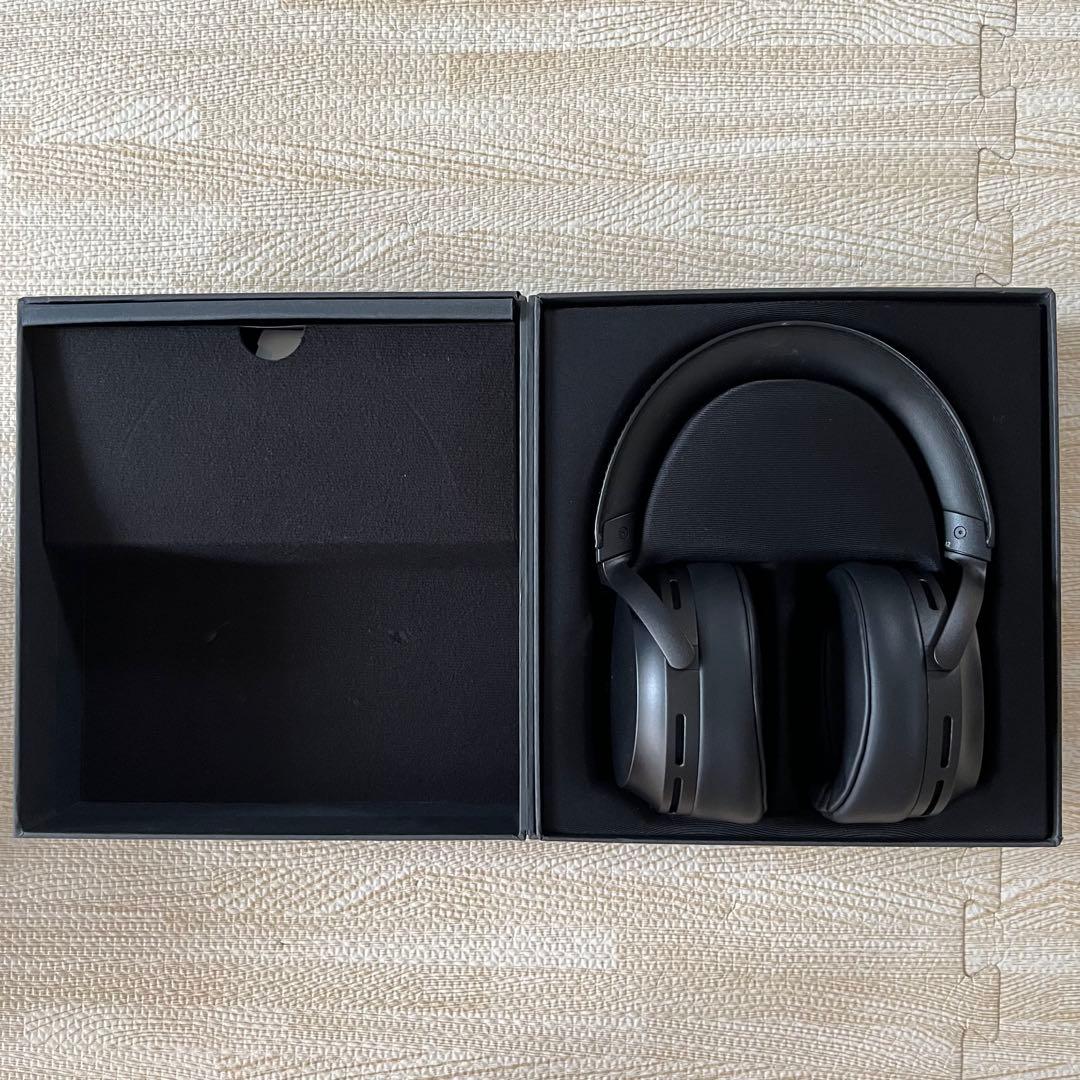 SONY MDR-Z7M2 ステレオヘッドフォン