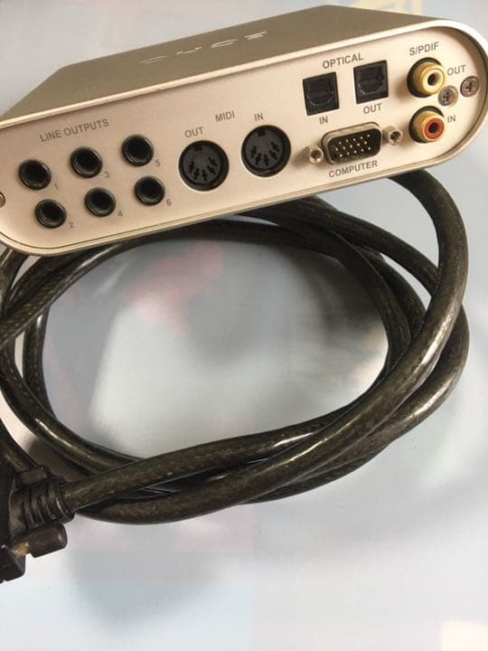 その他 ECHO GINA 3G