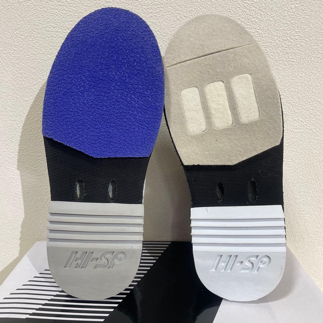 【1ヶ月使用】　リパップ・エクストラES 25.5cm 左右兼用