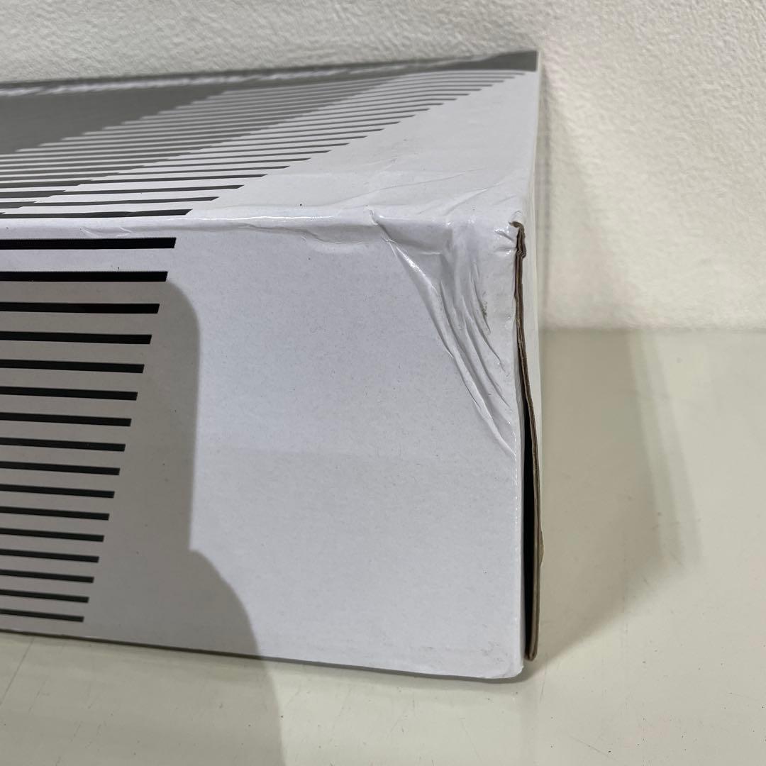 【1ヶ月使用】　リパップ・エクストラES 25.5cm 左右兼用