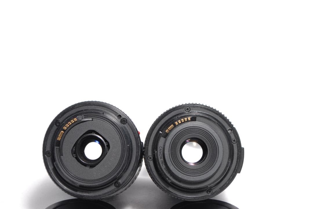 ✨Canon kiss X2✨Wレンズキット✨初心者✨望遠✨一眼レフ