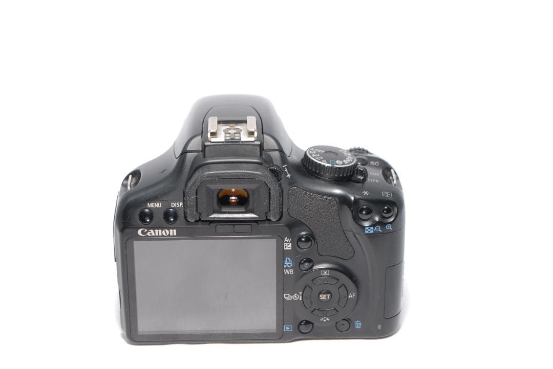 ✨Canon kiss X2✨Wレンズキット✨初心者✨望遠✨一眼レフ