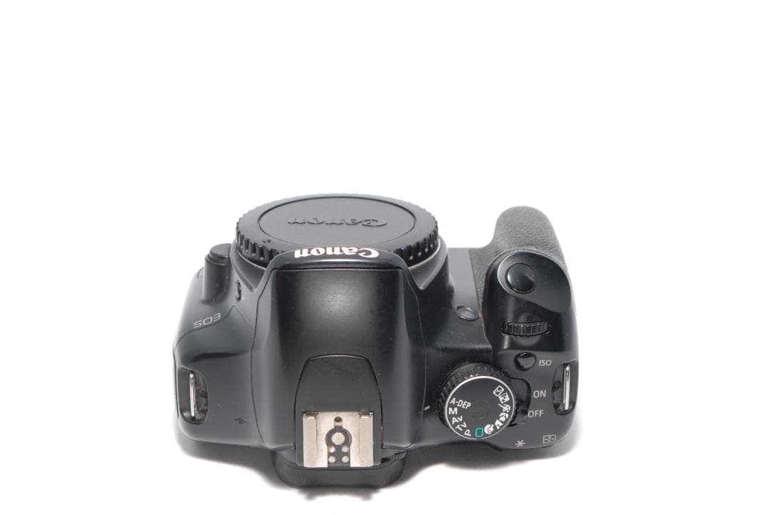 ✨Canon kiss X2✨Wレンズキット✨初心者✨望遠✨一眼レフ