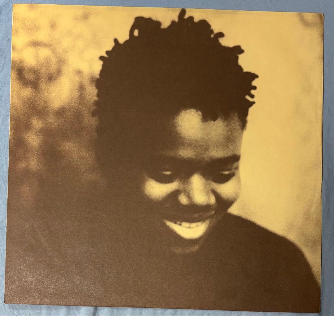 洋楽 Tracy Chapman nice & smooth