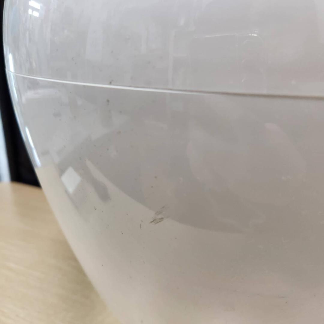 ★バルミューダ　気化式加湿器　ERN-1100SD　2020年製