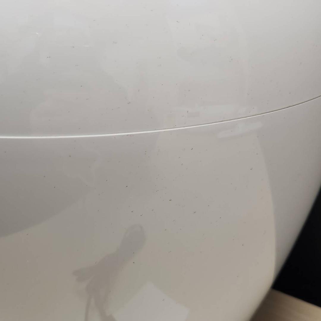 ★バルミューダ　気化式加湿器　ERN-1100SD　2020年製