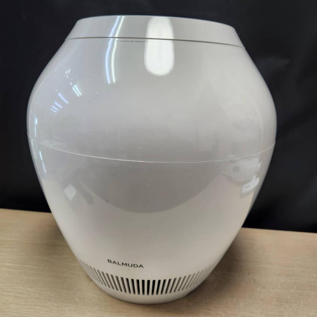 ★バルミューダ　気化式加湿器　ERN-1100SD　2020年製