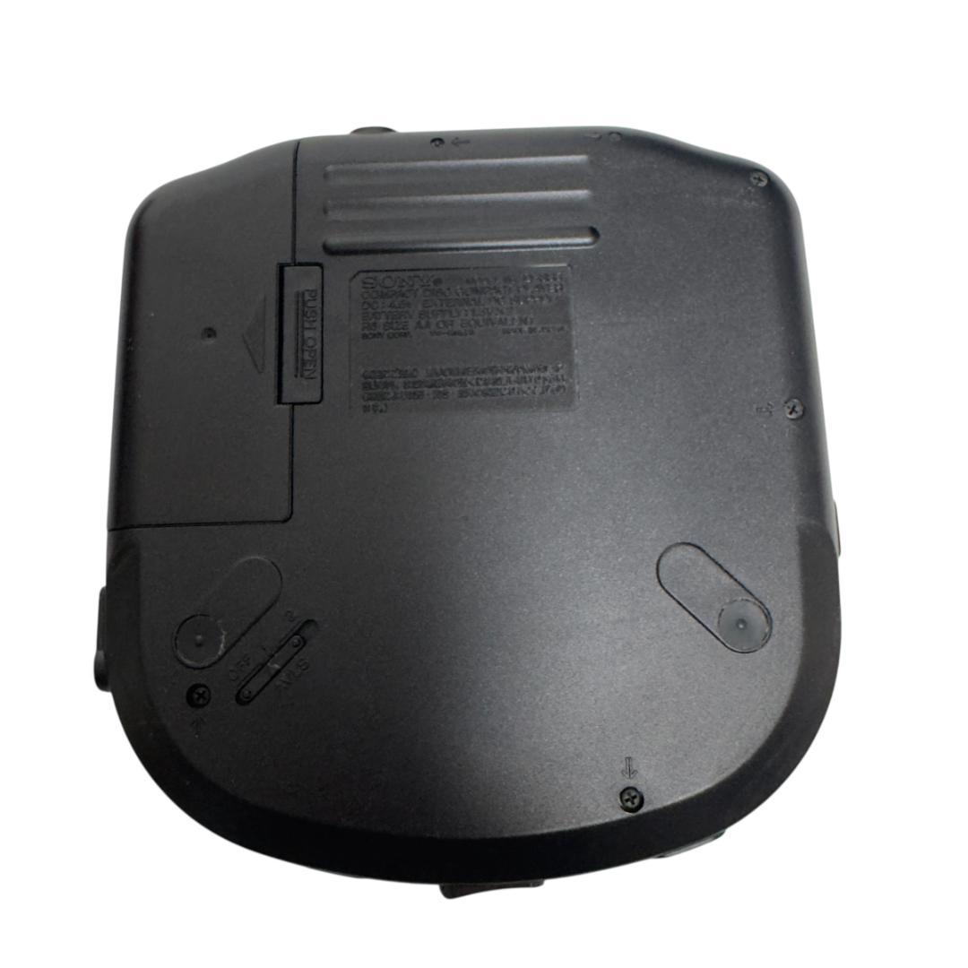 SONY ESP D-335 ディスクマン ポータブル CDプレイヤー