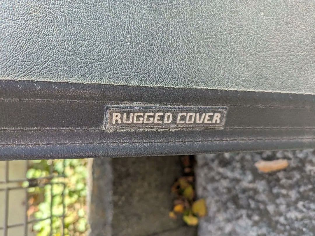 HILUX（ハイラックス）ソフトトノカバー、防水シート、ネットセット